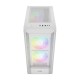 Gamdias AURA GC6 WH RGB ATX Mid-Tower Gaming Casing Gamdias AURA GC6 WH RGB ATX Mid-Tower Gaming Casing