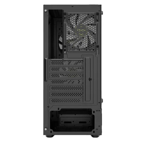 Gamdias AURA GC7 RGB ATX Mid-Tower Gaming Casing