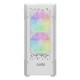 Gamdias AURA GC7 WH RGB ATX Mid-Tower Gaming Casing