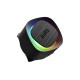 Gamdias AURA GL360 V2 ARGB Liquid CPU Cooler