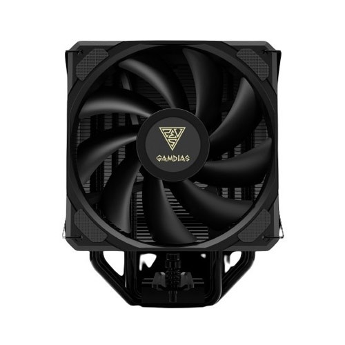 Gamdias BOREAS E2-410 Air CPU Cooler