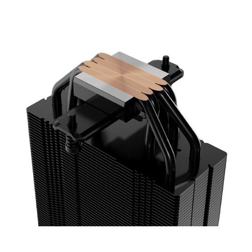 Gamdias BOREAS E2-410 Air CPU Cooler