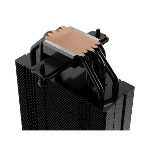 Gamdias BOREAS M2-510 Air CPU Cooler