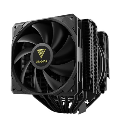 Gamdias BOREAS P1-720 CPU Air Cooler