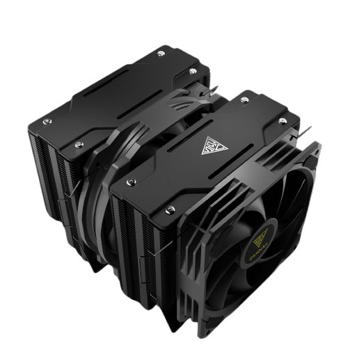 Gamdias BOREAS P1-720 CPU Air Cooler