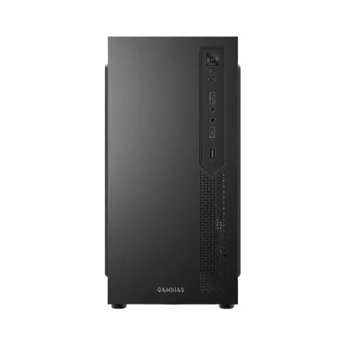 Gamdias MARS E4M mATX Mini Tower Casing With PSU