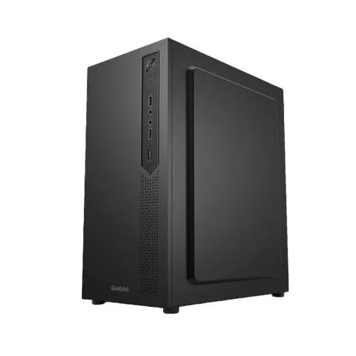 Gamdias MARS E4M mATX Mini Tower Casing With PSU