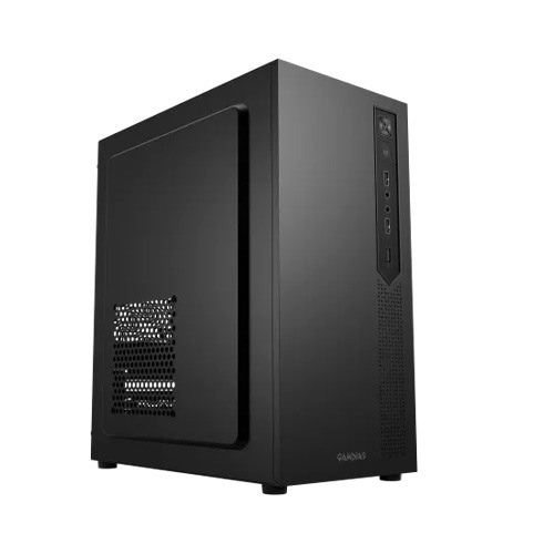 Gamdias MARS E4M mATX Mini Tower Casing With PSU