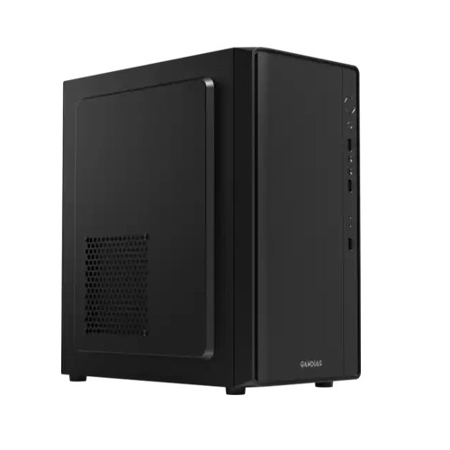 Gamdias MARS E5M mATX Mini Tower Casing With PSU