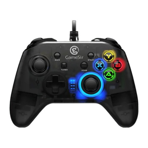 GameSir T4W Wired Controller