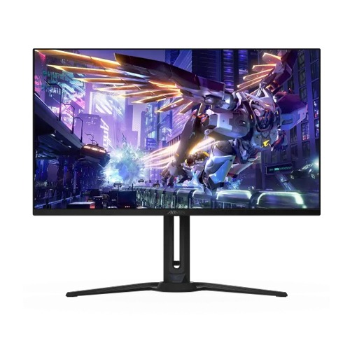Gigabyte AORUS FO32U2P 31.5 inch 4K UHD 240Hz OLED Gaming Monitor