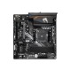GIGABYTE B550M AORUS ELITE AX DDR4 mATX AM4 Motherboard GIGABYTE B550M AORUS ELITE AX DDR4 mATX AM4 Motherboard