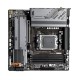 Gigabyte B650M Gaming X AX  AM5 M-ATX Motherboard