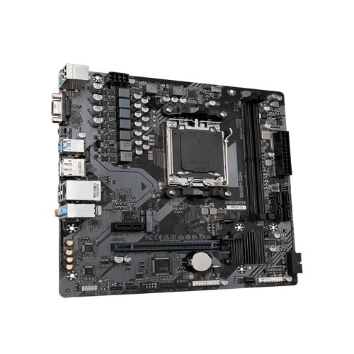 GIGABYTE B650M S2H AM5 Micro-ATX Motherboard GIGABYTE B650M S2H AM5 Micro-ATX Motherboard