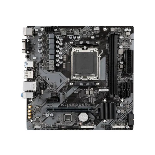 GIGABYTE B650M S2H AM5 Micro-ATX Motherboard GIGABYTE B650M S2H AM5 Micro-ATX Motherboard