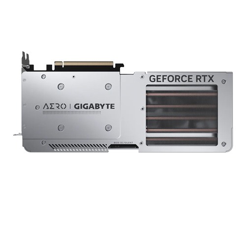 GIGABYTE GeForce RTX 4070 SUPER AERO OC 12G GDDR6X Graphics Card