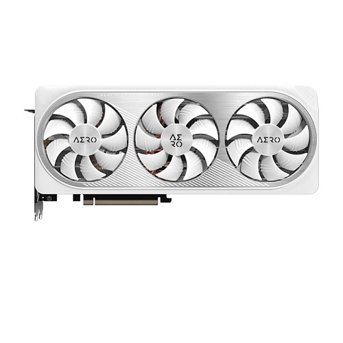 GIGABYTE GeForce RTX 4070 SUPER AERO OC 12G GDDR6X Graphics Card