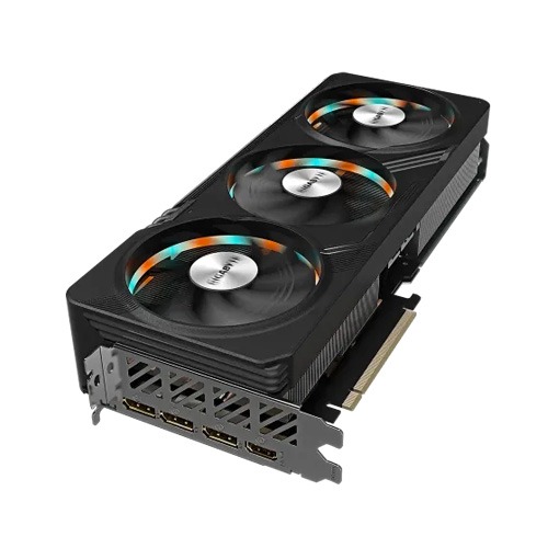 gigabyte GeForce RTX 4070 Ti SUPER WINDFORCE OC 16G GDDR6X Graphics Card