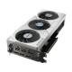 Gigabyte GeForce RTX 4070 Ti SUPER EAGLE OC ICE  16GB GDDR6X Graphics Card