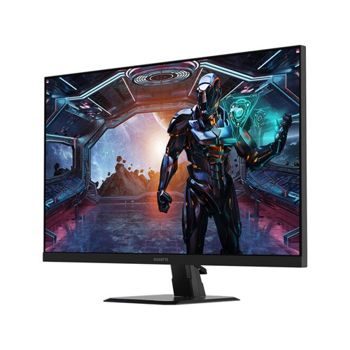 Gigabyte GS32Q 31.5Inch 1440p 165 Hz Gaming Monitor