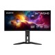GIGABYTE MO34WQC2-34 inch QD-OLED Curved Gaming Monitor
