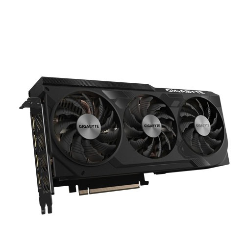 GIGABYTE RTX 4070 SUPER  Windforce OC 12G Graphics Card