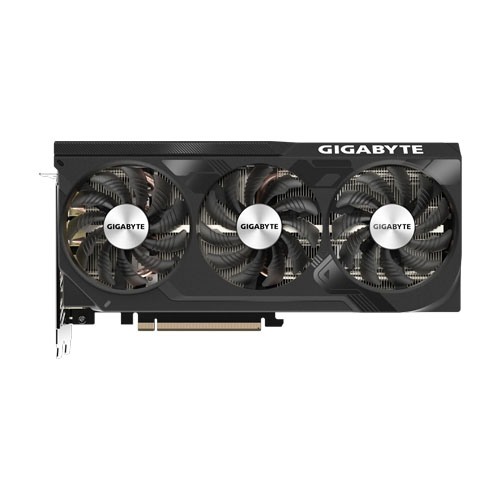 GIGABYTE RTX 4070 SUPER  Windforce OC 12G Graphics Card