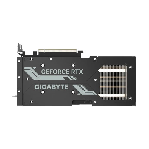 GIGABYTE RTX 4070 SUPER  Windforce OC 12G Graphics Card