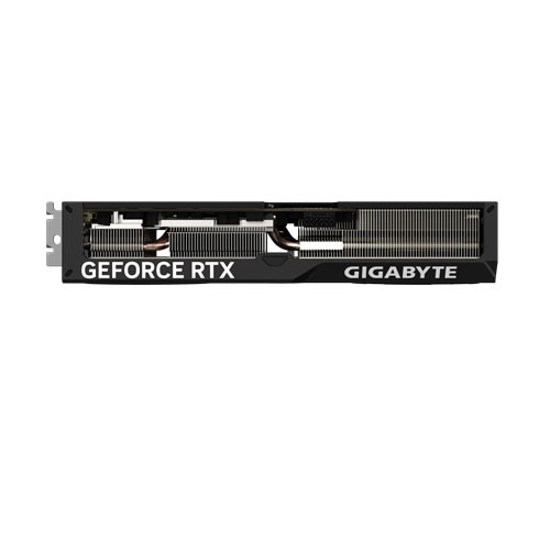 GIGABYTE RTX 4070 SUPER  Windforce OC 12G Graphics Card