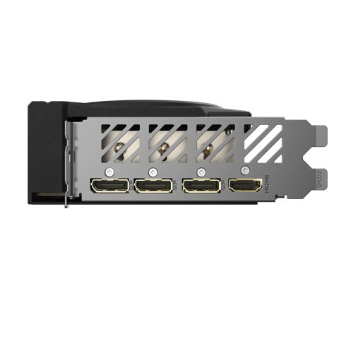 GIGABYTE RTX 4070 SUPER  Windforce OC 12G Graphics Card