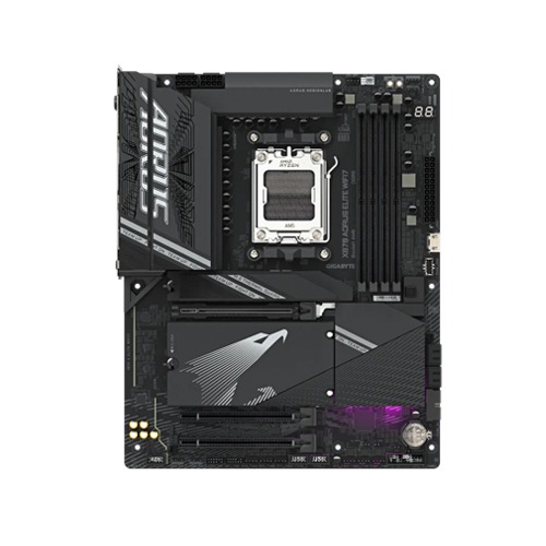 GIGABYTE X870 AORUS ELITE WIFI7 DDR5 AMD AM5 ATX Motherboard