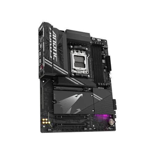 GIGABYTE X870 AORUS ELITE WIFI7 DDR5 AMD AM5 ATX Motherboard