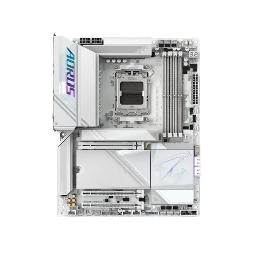 GIGABYTE X870E AORUS PRO ICE DDR5 AM5 ATX Motherboard