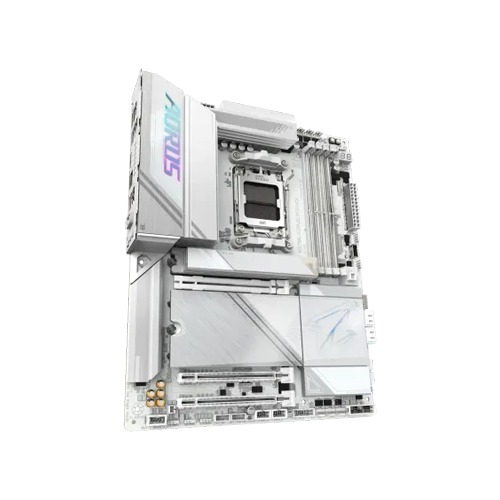 GIGABYTE X870E AORUS PRO ICE DDR5 AM5 ATX Motherboard