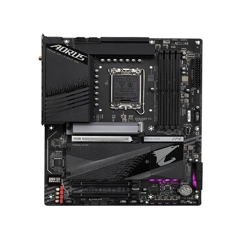 GIGABYTE Z790 AORUS ELITE AX ICE DDR5 ATX MOTHERBOARD