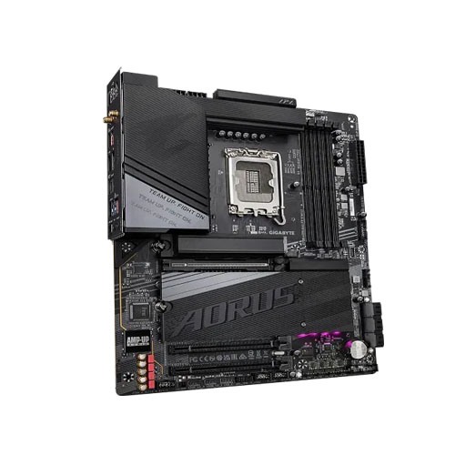 GIGABYTE Z790 AORUS ELITE X WIFI7 ATX Motherboard