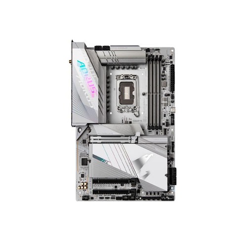 GIGABYTE Z790 AORUS PRO X MOTHERBOARD GIGABYTE Z790 AORUS PRO X MOTHERBOARD