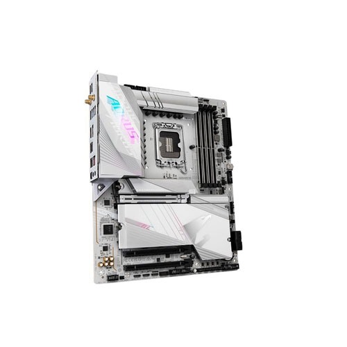 GIGABYTE Z790 AORUS PRO X MOTHERBOARD GIGABYTE Z790 AORUS PRO X MOTHERBOARD
