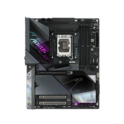 Gigabyte Z890 AORUS MASTER WiFi7 LGA 1851 ATX Motherboard