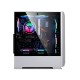 Golden Field 7689W-White ATX Gaming Casing Golden Field 7689W-White ATX Gaming Casing