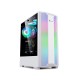 Golden Field 7689W-White ATX Gaming Casing Golden Field 7689W-White ATX Gaming Casing