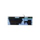 GOLDEN FIELD GF-MK800 MECHANICAL SWITCH GAMING KEYBOARD GOLDEN FIELD GF-MK800 MECHANICAL SWITCH GAMING KEYBOARD