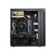 Golden Field XH7i Mid-Tower Gaming Desktop Black Casing