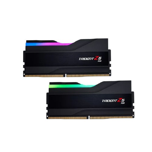 G.SKILL Trident Z5 RGB 24GB 7200Mhz  CL36 DDR5 RAM