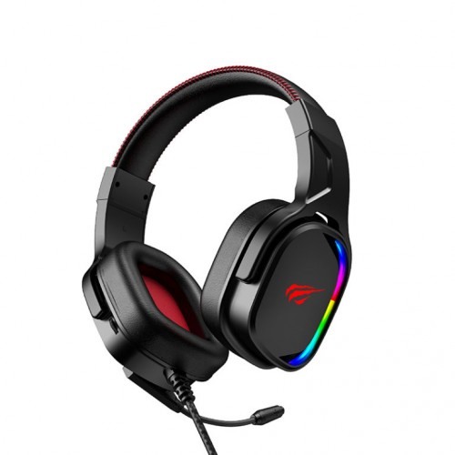 Havit H2022U USB RGB Gaming Headphone Havit H2022U USB RGB Gaming Headphone