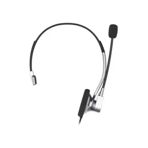 Havit H204D Double Plug Stereo Headphone