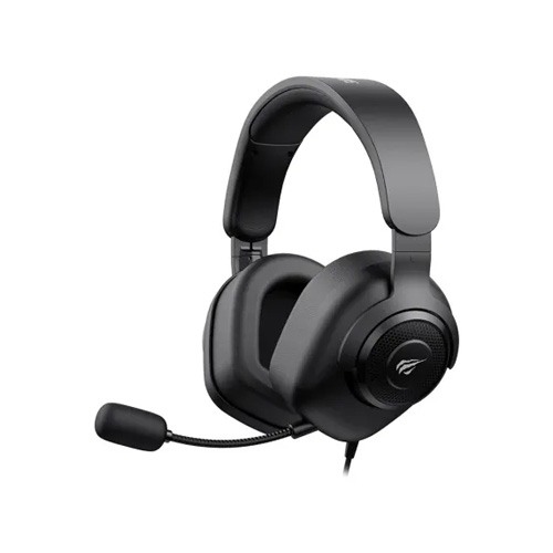 Havit H2230d 3.5mm Wired Gaming Headphone