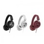 Havit H2263D 3.5mm Metal Decoration Single Port Headphone