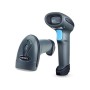 HENEX HC-3206 1D 2D Wired BARCODE SCANNER