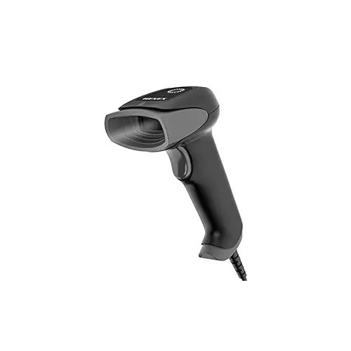 HENEX HC-3206 1D 2D Wired BARCODE SCANNER